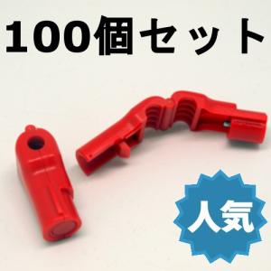 インクタグ100個&解除器2個セット クラッチS : 防犯機器の防犯通販