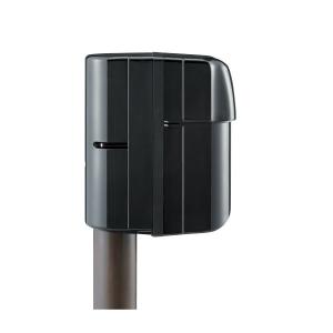 赤外線ビームセンサ NR60TD /アツミ電氣 : 防犯機器の防犯通販 ヤフー