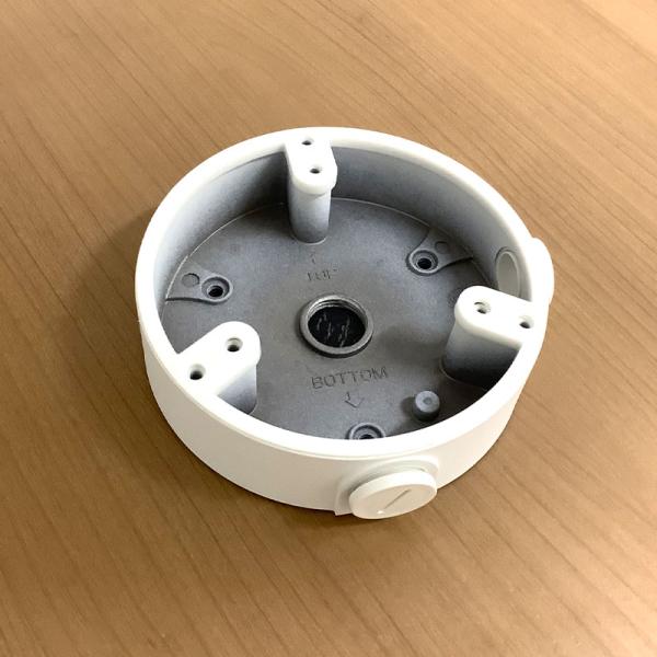 ジャンクションボックス PFA137 Dahua 防犯カメラ用 取付ボックス 屋外対応 配線収納