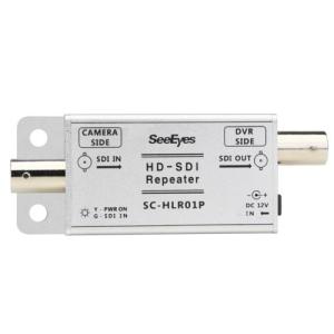アナログ→HD-SDIコンバーター SC-SDHD01 /SeeEyes : 防犯機器の防犯