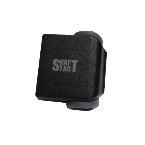 シャフトタグ(50個)　送料無料　/シグマ