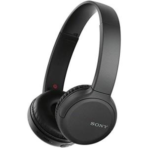 ソニー ワイヤレスヘッドホン WH-CH510 / bluetooth / AAC対応 / 最大35...