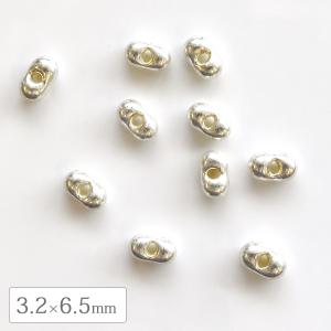 チェコビーズ ファルファーレ 3.2×6.5mm マンハッタンローズ 40g