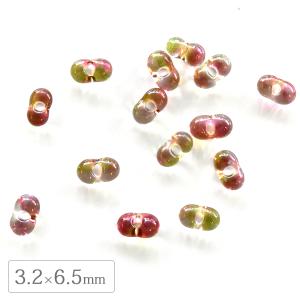 チェコビーズ ファルファーレ 3.2×6.5mm...の商品画像