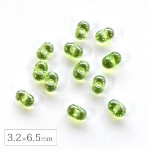 チェコビーズ ファルファーレ 3.2×6.5mm...の商品画像