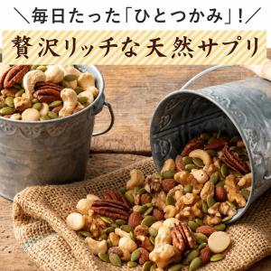 今だけの価格! ミックスナッツ 素焼き ナッツ...の詳細画像5