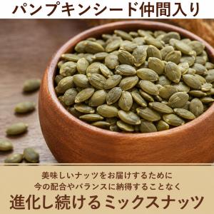 今だけの価格! ミックスナッツ 素焼き ナッツ...の詳細画像3
