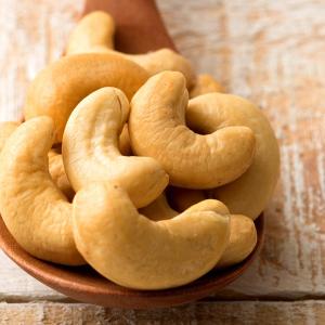 ナッツ カシューナッツ 素焼き 送料無料 50...の詳細画像1