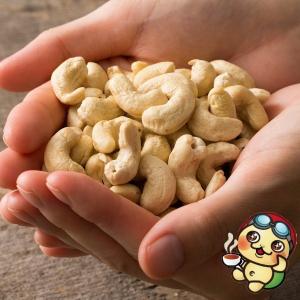 ナッツ カシューナッツ 素焼き 送料無料 50...の詳細画像2