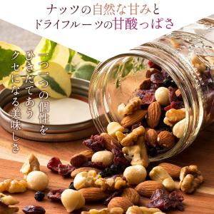 ミックスナッツ 素焼き ナッツ 恋するベリーナ...の詳細画像5