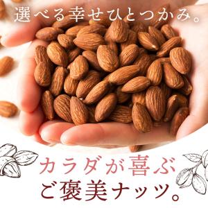 今得価格! ナッツ アーモンド 素焼き 選べる...の詳細画像1