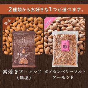 今得価格! ナッツ アーモンド 素焼き 選べる...の詳細画像3