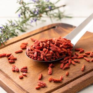 ドライフルーツ クコの実 無添加 1kg 50...の詳細画像2