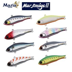 マリア ジグ マール アミーゴ2 65mm 80mm 送料無料 Yamashita ヤマリア ジギング マールアミーゴ Ma65 ぼくの玉手箱屋ーフィッシング店 通販 Yahoo ショッピング