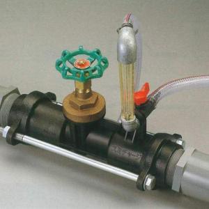 ドサトロン　20 楽天市場】比例式液肥混入器 ドサトロン DR-20GL サンホープ DR20GL