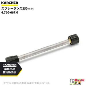 ケルヒャー（KARCHER） スプレーランス 4.112-027.0 高圧洗浄機用