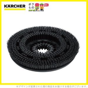 ケルヒャー ディスクパッド 457mm スーパーハード 黒 5 6.369 ケルヒャー ディスクパッド 457mm スーパーハード 黒 5 6.369