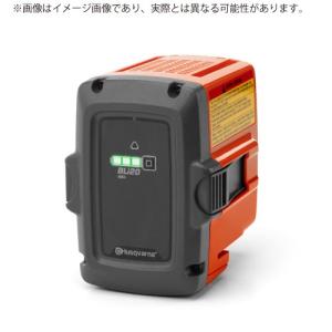 ハスクバーナ　　バッテリー　BLi950X　967093201 ハスクバーナ ポイント2倍☆〈ハスクバーナ〉 バッテリー