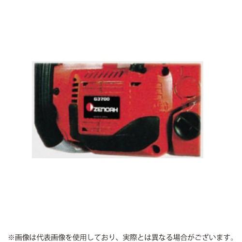 ゼノア チェンソーオプション スノープロテクタ G3701・G5001用 285098210