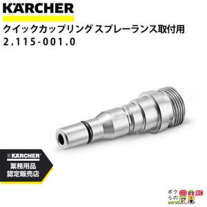 ケルヒャー（KARCHER） 高圧ホース EASY!Lock 10m ID 8mm ロングライフ