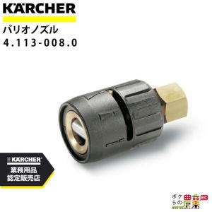ケルヒャー（KARCHER） スプレーランス 4.112-027.0 高圧洗浄機用