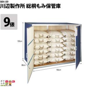 米穀貯蔵缶5俵缶 玄米300kg カラー鋼板製 米缶 貯米缶 籾米貯蔵 備蓄