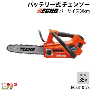 KIORITZ（共立） 販売終了チェンソー やまびこ エコー 充電式