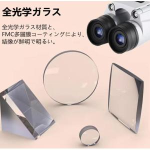 双眼鏡 ライブ用 コンサート用 双眼鏡 10倍...の詳細画像2