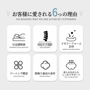 枕 肩こり 首こり 逆流性食道炎 ストレート ...の詳細画像2