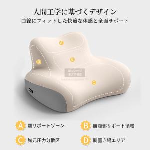 枕 肩こり 首こり 逆流性食道炎 ストレート ...の詳細画像3