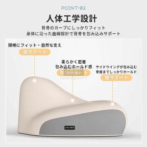 枕 肩こり 首こり 逆流性食道炎 ストレート ...の詳細画像5