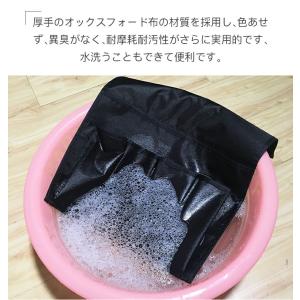 リモコンポケット サイドポケット 収納ポケット...の詳細画像1