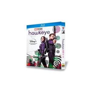 Marvel マーベルドラマ Hawkeye /...の商品画像