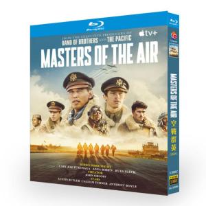 日本語字幕 日本語吹き替え マスターズ・オブ・ザ...の商品画像