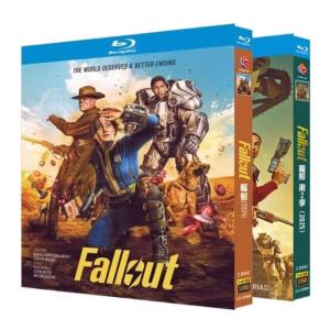 日本語字幕 日本語吹き替え フォールアウト シー...の商品画像