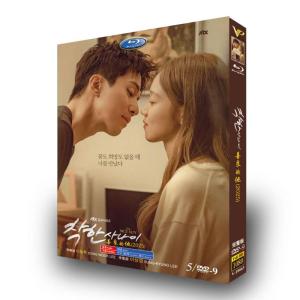 日本語字幕 韓国ドラマ「優しい男の物語」DVD...の詳細画像1