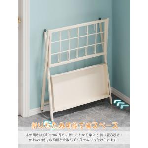 傘立て 折りたたみ 傘立て 業務用 大容量18...の詳細画像5