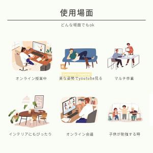 ワイヤレスキーボード キーボード タイプライタ...の詳細画像2