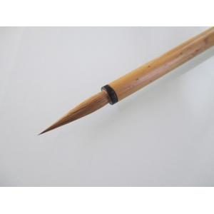 一休園 小筆 快調 定価3300円 書道用品 ...の詳細画像2
