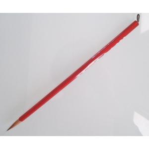 一徹堂 春霞 小 純鼬毫 定価3,300円 鼬毛 毛筆 太筆 仮名条幅