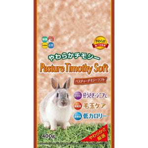 【お得なケース売り】パスチャーチモシーソフト 400g×12個【F2】｜bokusoichiba