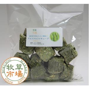 牧草市場 カナダ産 プレミアム チモシー 1番刈り 1kg (500g×2パック
