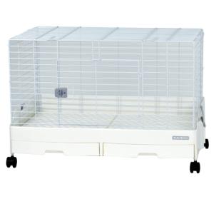 三晃（サンコー） イージーホームエボ 60WH WS ワイヤーメッシュスノコ