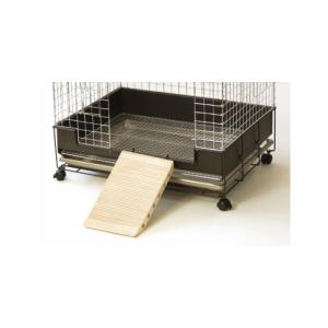 マルカン クリアケージ Sサイズ MR-305 : イコアペットフード - 通販