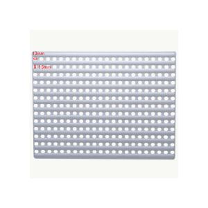 三晃（サンコー） イージーホームエボ 60WH WS ワイヤーメッシュスノコ