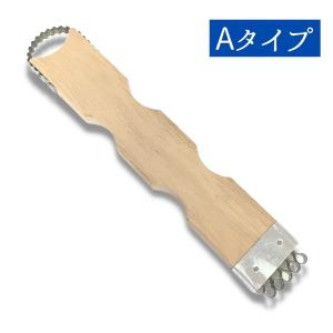 ココナッツ 実 おろし棒(3種類)アジアン雑貨...の詳細画像1