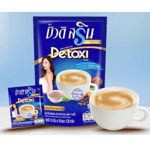 泰式紅茶 タイティー ミルクティー パウダー100g（5袋×20g）Cha Tra