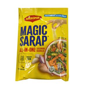 マギー　マジックサラップ（Magic Sarap）55g／MAGGI　アジア　食品　フィリピン　調味料　シーズニング　エスニック　料理｜bokuzou-shop