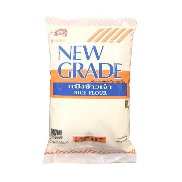 米粉（タイ米）／ Rice flour 200g（NEW GRADE）アジアン　食品　タイ　粉物　エ...