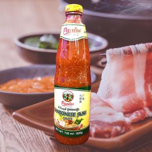 ヘルシーボーイオイスターソース　850g ×12 タイ料理 ナンバーワン オイスターソース 850g／ヘルシーボーイ（HEALTHY BOY